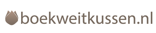 Boekweitkussen.nl